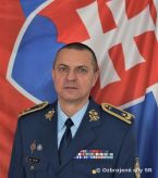 Vzdu�n� sily maj� nov�ho z�stupcu velite�a vzdu�n�ch s�l