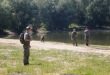 Výcvik inštruktorov C-IED vo VÚ 1049 Sereď