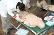 Slovci v Kbule darovali krv miestnej nemocnici