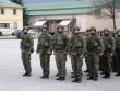 Previerka Bojovej pripravenosti (CREVAL) práporu rchbo PS a jednotky OPCW