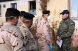 V Novkoch cviia irack vojaci detekciu vbunch ltok