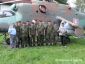 Nemeck vojaci navtvili vrtunkov krdlo v Preove