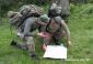 Vojaci z Prešova cvičili v pohorí Čergov
