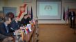 MP Panel  v priestoroch NATO Centra vnimonosti Vojenskej polcie v poskej Bydgoszczi 