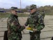 Certifikácia NSE pre BG EÚ 1