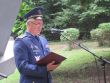 Spomienkové stretnutie v meste Sliač a Zvolen pri príležitosti 77. výročia Slovenského národného povstania