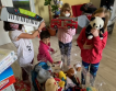 Vianoce v Centrách pre deti a rodiny