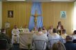 Synodálne stretnutie v Prešove