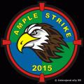 AMPLE STRIKE 2015